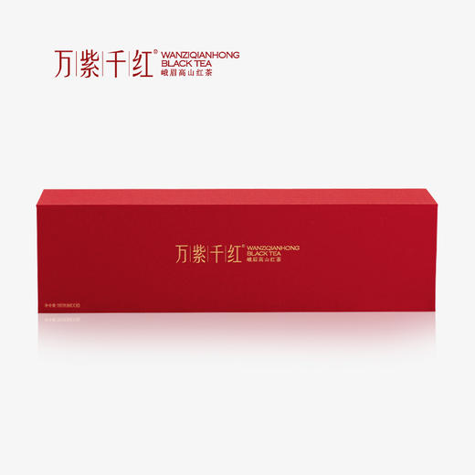 【竹叶青】万紫千红·品味180g 商品图0