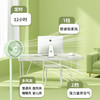 西佑空气循环扇落地扇电风扇可拆卸立式风扇香薰驱蚊F6W遥控款【工厂直发、一手货源、7天无理由退换】 商品缩略图12