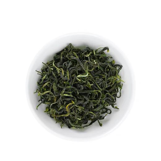 2024新茶 萧氏茶明前新绿 高山云雾绿茶250g XSC 商品图2