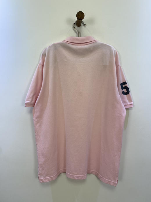 Y2K Vintage Champion 冠军 短袖POLO衫 _SPL(M) 商品图3