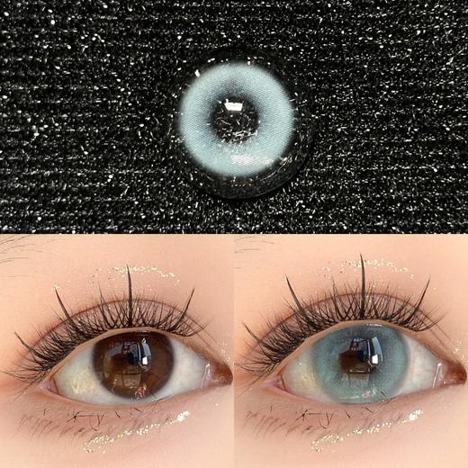 Huohuocon品牌日抛-Baltic Sea东海小龙女 商品图7