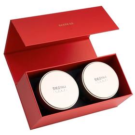 【竹叶青】竹叶青1964双罐礼盒装