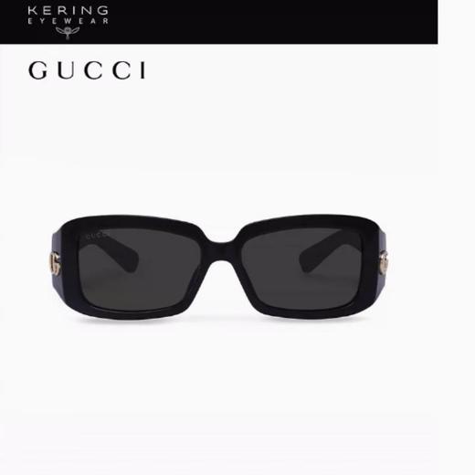GUCCI太阳镜（型号备注）/副 商品图5