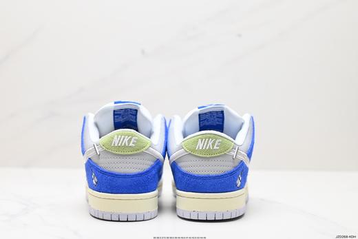 耐克Nike Dunk Low低帮休闲运动板鞋FN8923-061男女鞋 商品图5