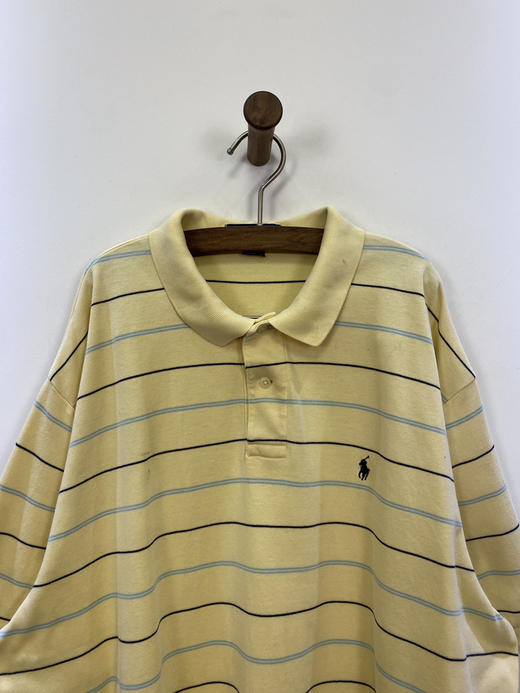 90年代 Vintage POLO Ralph Lauren 拉夫劳伦 短袖POLO衫 _SPL(XL) 商品图1
