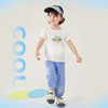 优选丨贝贝怡童装男女童套装夏季洋气新款宝宝夏装 商品缩略图2