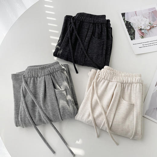 AVANN春夏糯米裤8021 商品图2