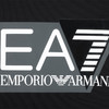 Armani EA7 男士弹棉运动休闲短袖T恤 11900 商品缩略图10