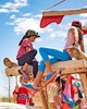 直发 【硬货】HOKA 飞速羚羊5儿童版 轻量缓冲跑鞋 商品缩略图4