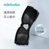 mikibobo新款折叠套镜墨镜 可套近视眼镜太阳镜 多框型适用男女款 商品缩略图6