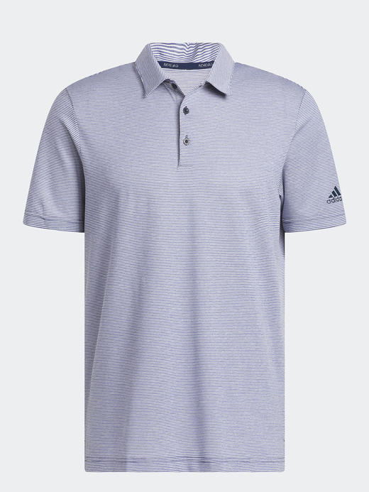 【自营】adidas/阿迪达斯  男子高尔夫运动短袖POLO衫 HR9072 商品图3