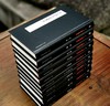 【中国篆刻聚珍丛书】共10册《邓石如》《吴让之》《赵之谦》《徐三庚》《胡钁》《清名家印》上下《吴昌硕》《黄士陵》《齐白石》，精装 商品缩略图3