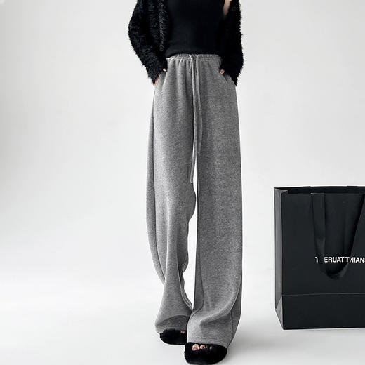 AVANN春夏糯米裤8021 商品图1