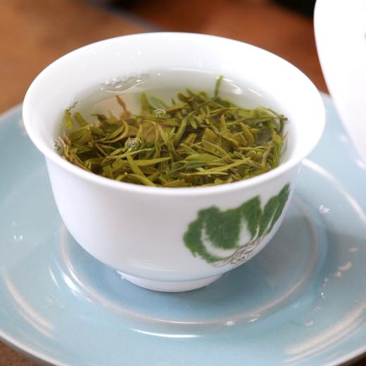 2026年【庐山云雾】西堰老枞特级 商品图5