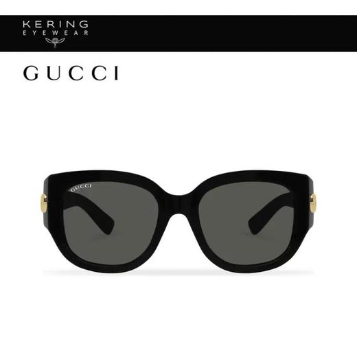 GUCCI太阳镜（型号备注）/副 商品图1