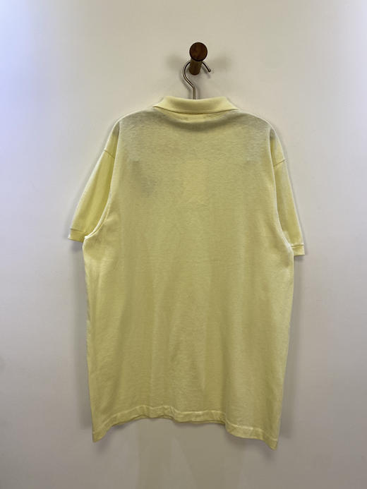 80年代 Vintage anvil 美国制 短袖POLO衫 _SPL(M) 商品图3