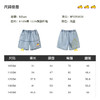 B.Duck小黄鸭童装夏季短裤105-140 BF2559020 商品缩略图1