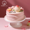 「花桃祝寿」奶油蛋糕 商品缩略图5