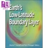 预售 【中商原版】地球低纬度边界层 Earths Low-Latitude Boundary Layer 英文原版 Patrick T Newell 地理 地球科学 商品缩略图0