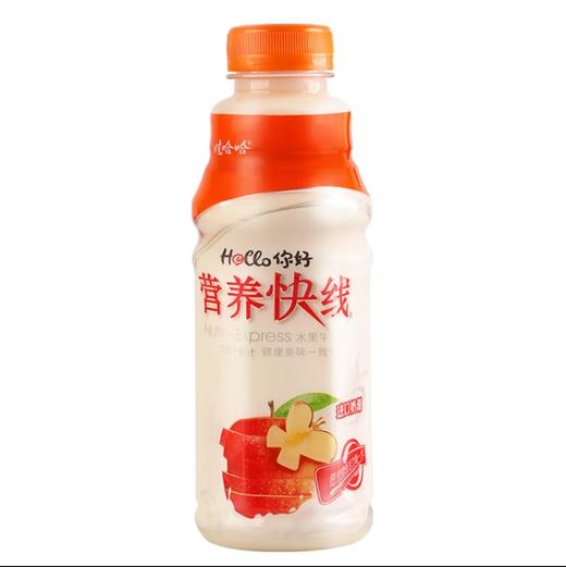 娃哈哈营养快线原味500g 商品图0