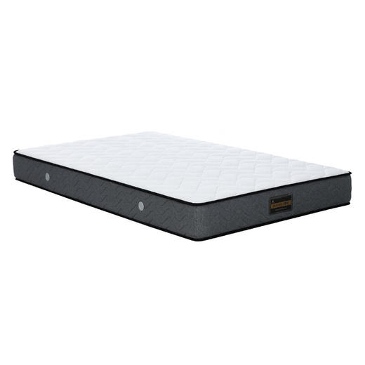 慕思（DeRUCCI）软C棉针织面料标准弹簧床网床垫MCJ8-002 商品图0