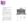 【中商原版】手绘世界建筑漫游史(经典好评版)：建筑大师梁思成弟子，100座世界建筑故事一次讲透！港台艺术原版 张克群 商品缩略图2