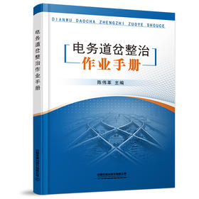 17782-9  电务道岔整治作业手册