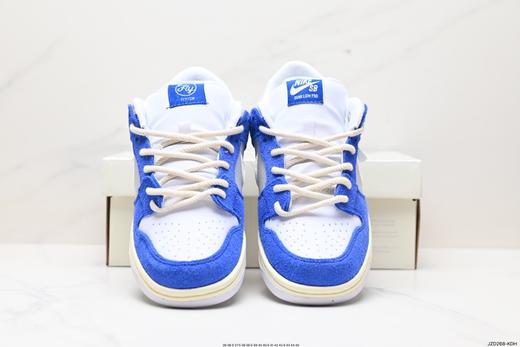 耐克Nike Dunk Low低帮休闲运动板鞋FN8923-061男女鞋 商品图6