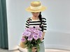 【AB级经典艾莉森玫瑰】10支/份 第二份8.8元 长约55-65cm 商品缩略图1