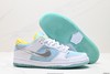 耐克Nike Dunk Low低帮休闲运动板鞋FN8923-061男女鞋 商品缩略图4