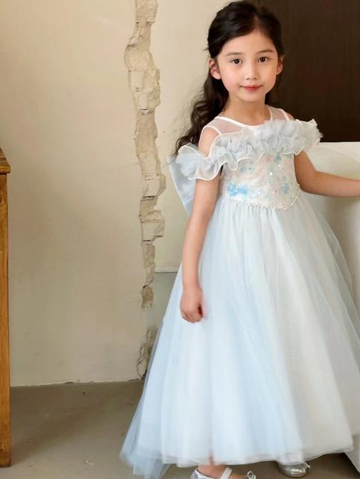 花精灵公主裙 商品图2