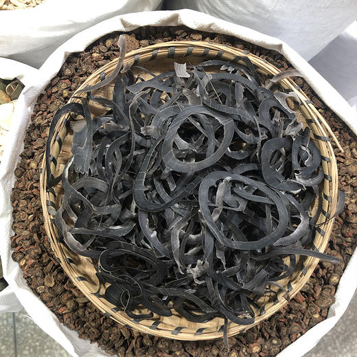 精选水牛角丝 薄片 无硫 正品新货 商品图2