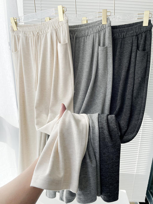 AVANN春夏糯米裤8021 商品图5