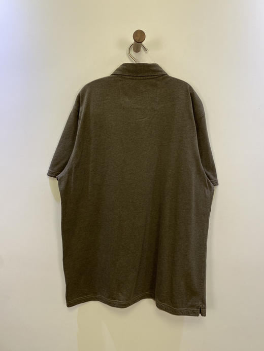 Y2K Vintage BANANA REPUBLIC 香蕉共和国 短袖POLO衫  _SPL(L) 商品图3