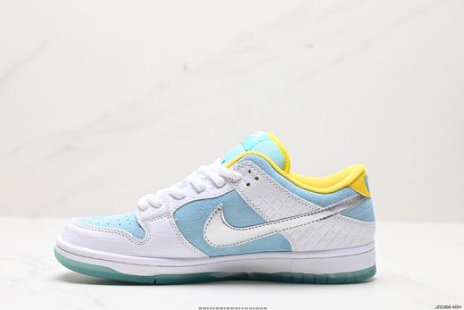 耐克Nike Dunk Low低帮休闲运动板鞋FN8923-061男女鞋 商品图2