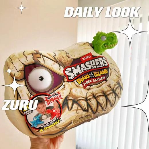ZURU新西兰大盲盒选货模板 商品图3