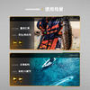 佳钓尼火烈鸟雷强竿打黑路亚竿黑鱼雷强杆xh超硬枪柄远投竿钓鱼竿 商品缩略图2