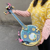 墨班 崩坏星穹铁道 阮梅cos 道具 乐器 琵琶装备cosplay 商品缩略图1