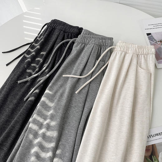 AVANN春夏糯米裤8021 商品图3