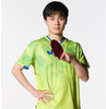 蝴蝶Butterfly BWH841 乒乓球服运动T恤短袖比赛服运动衫 四色可选 商品缩略图2