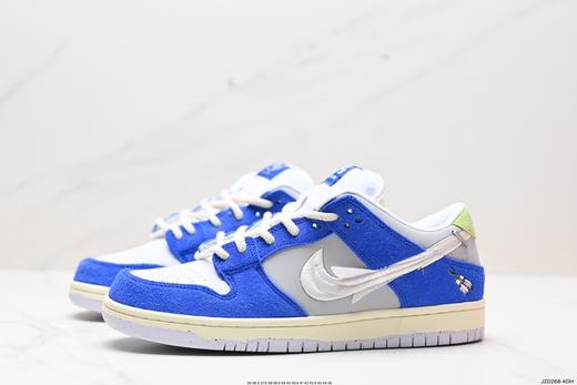 耐克Nike Dunk Low低帮休闲运动板鞋FN8923-061男女鞋 商品图3