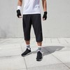 5折【自营】adidas/阿迪达斯  男速干舒适运动七分裤 BK0982 商品缩略图0