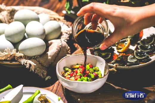 高邮松花蛋20枚 商品图0