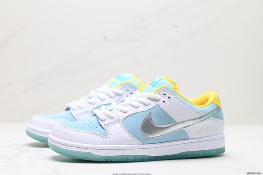 耐克Nike Dunk Low低帮休闲运动板鞋FN8923-061男女鞋 商品图3