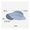 蕉下防晒帽轨迹系列卷缦女士户外防晒空顶帽55-58cm 商品缩略图5