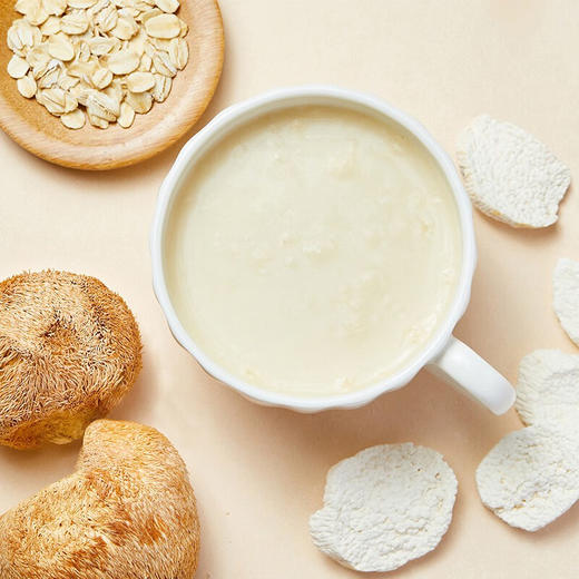 燕之坊 每日谷物粉 512g 企业团购节日送礼 膳食杂粮粉营养早餐饱腹代餐 每日谷物粉 512g 商品图2