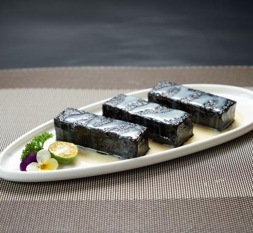 什锦茶点套餐A-乔拜恩食品 糯米鸡/煎饺/干蒸/马拉糕/红枣糕/煎龟苓膏/ 什锦早餐套餐 商品图6