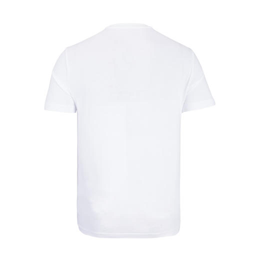 Armani EA7 男士弹棉运动休闲短袖T恤 11900 商品图1