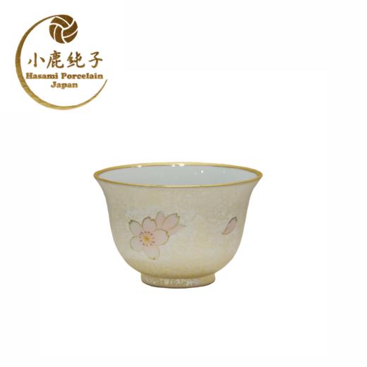 【小鹿纯子限定商品】有田烧金彩中华料理餐具 碗 商品图0