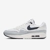 Nike/耐克AIR MAX 1男子气垫厚底运动鞋新款复古缓震跑步鞋FD9082-002 商品缩略图0